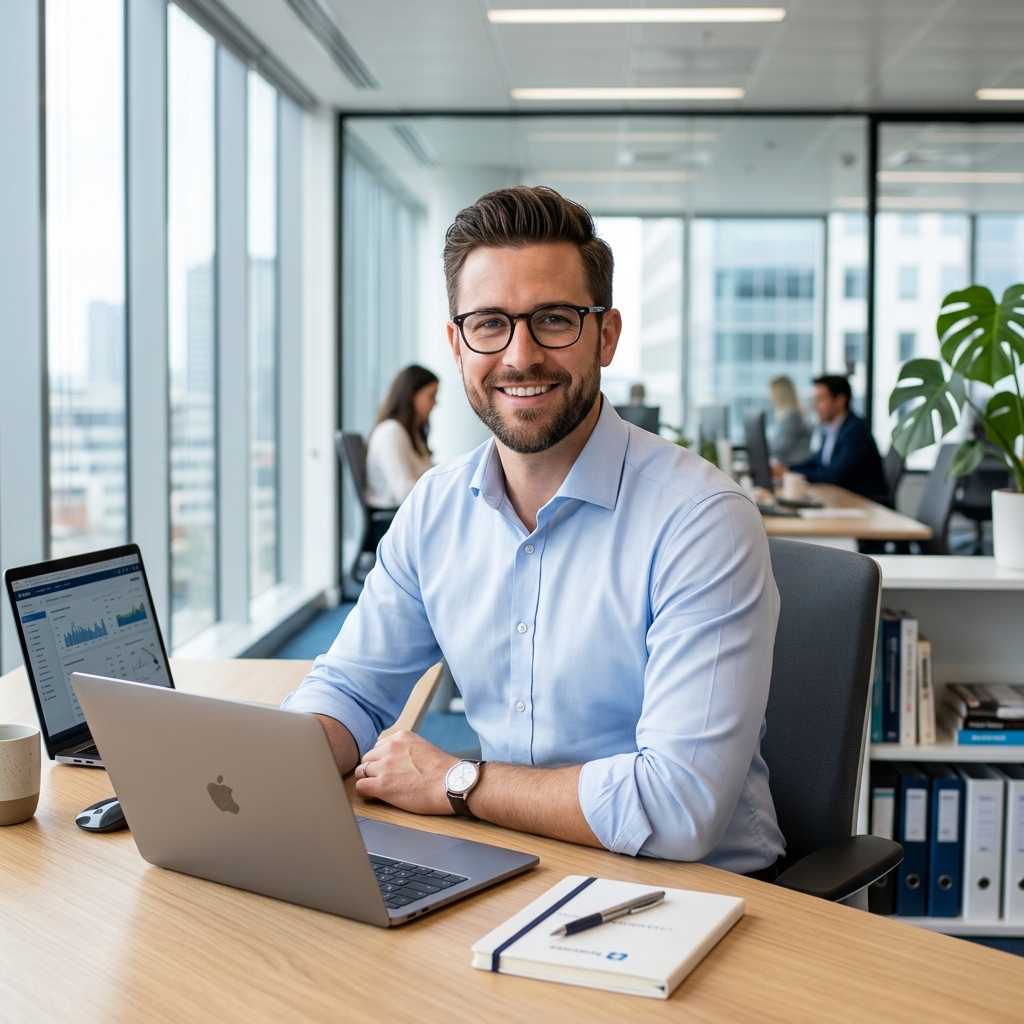 Professional Tax Accountant
